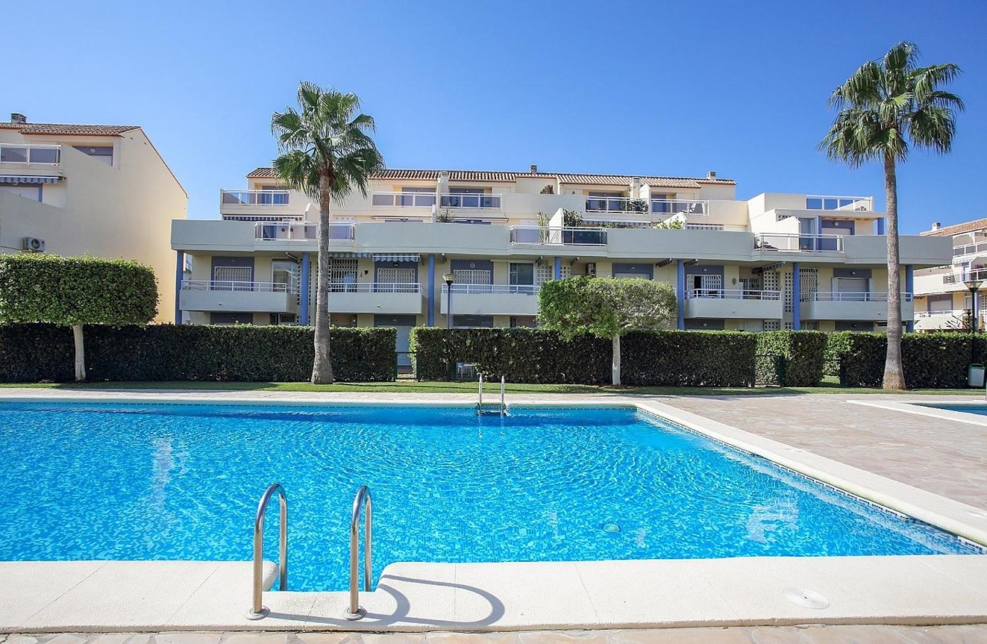 Appartement Jardines De *