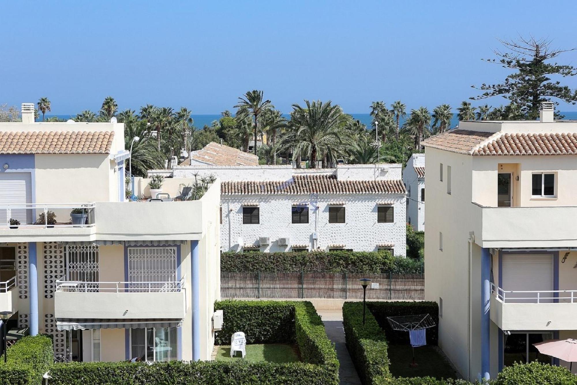 Jardines De Appartement